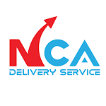 Cover Image of Download NCA Delivery Service  APK
