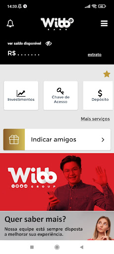 Wibbank Screen 3