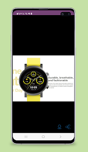 realme smartwatch guide