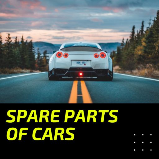 spare parts of cars Download on Windows