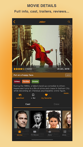 Movielab Screen 2