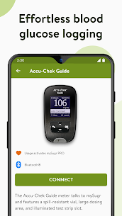 mySugr – Diabetes Tracker Log MOD APK (Pro Unlocked) 4