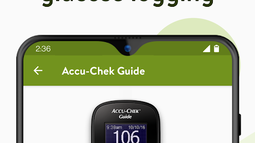 mySugr – Diabetes Tracker Log MOD apk v3.92.41 Gallery 3