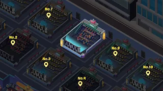 Idle Cinema Empire Idle Games - Screenshot 3