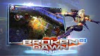 screenshot of Broken Dawn Plus HD