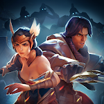 Cover Image of Download Land of Empires: Immortal 0.0.54 APK