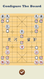 Chinese Chess - Xiangqi Basics