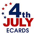 Cover Image of Download 4th of July eCards & Wishes 40.1.9 APK