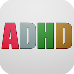 Cover Image of Скачать ADD & ADHD Test 2.0 APK