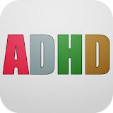 ADD & ADHD Test icon