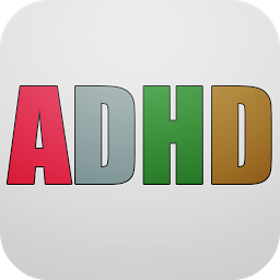 รูปไอคอน ADD & ADHD Test