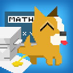 Cover Image of Download Dogs Vs Homework - Clicker Idle Game 1.0.12 APK