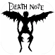 Death Note wall - Androidアプリ