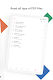 screenshot of Office Reader - PDF,Word,Excel