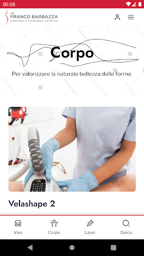Dr. Barbazza Screen 3