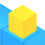 Cube Roll icon
