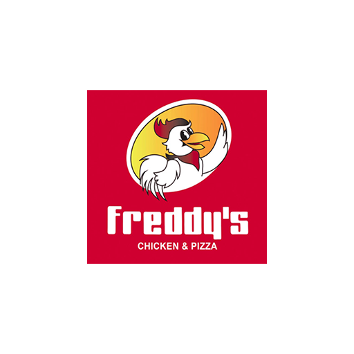 Freddys Rotherham logo