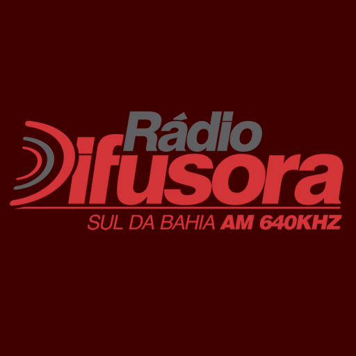 RADIO DIFUSORA AM - BA  Icon