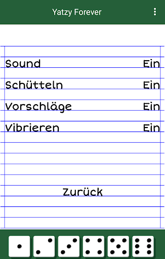 Yatzy Forever - Würfelspaß Screen 2