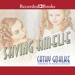 Icon image Saving Amelie