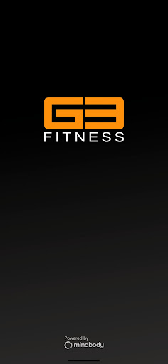 G3 Fitness Centre Screenshot 1 - AppWisp.com