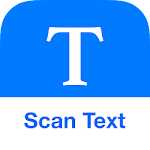 Cover Image of Download Text Scanner - Image to Text  APK