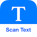 Textscanner -Textscanner - Extrahieren Sie Text aus Bildern 