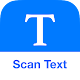 Text Scanner - extract text from images تنزيل على نظام Windows