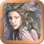 Cover Image of Tải xuống Tarot of the Hidden Realm  APK