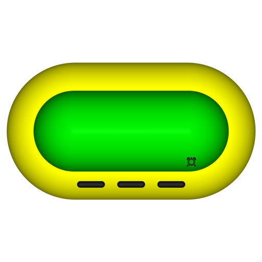 Alarm clock aaav logo