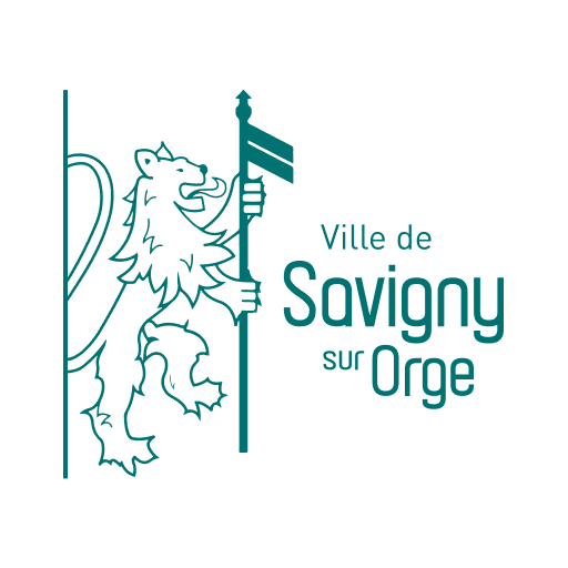 Ville de Savigny-sur-Orge logo