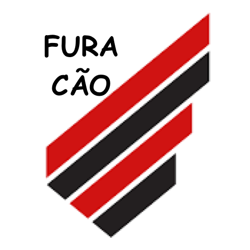 Torcida do Furacão logo