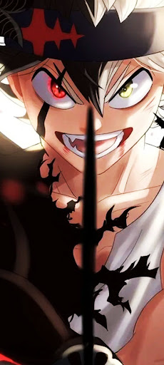 خلفيات انمي - Anime wallpapers Screen 2