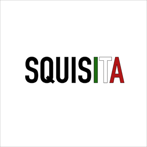 Pizza Squisita logo