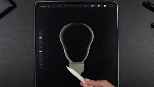 Android application Digital Paint Color Tips screenshort
