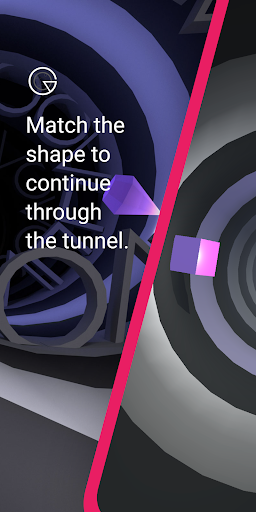 Android application Geometrizer screenshort