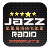 Jazz Music Radio Stations icon