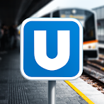 Vienna Subway - Railway Game