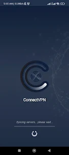 ConnectVPN - Fast & SecureVPN