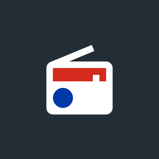 Radios de Paraguay logo