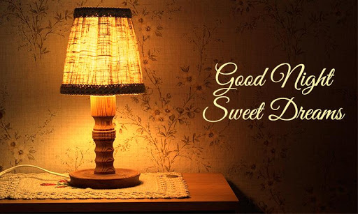 Good Morning Good Night GIF Screen 2