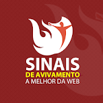 Cover Image of 下载 Rádio Sinais de Avivamento  APK