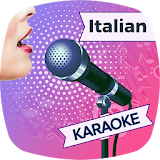 Sing Karaoke 2018 - Italian Recording icon