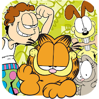 Garfield Club