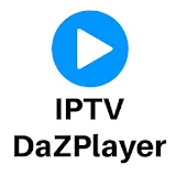 IPTV - DaZPlayer icon
