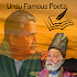 Urdu Famous Poets Shayari