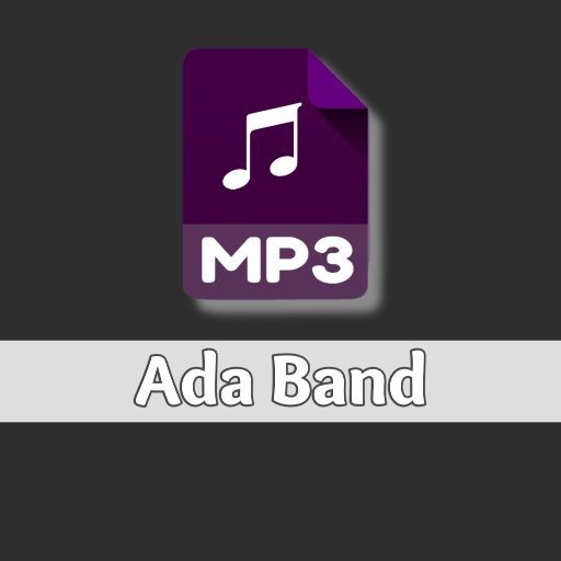 Ada Band Mp3 Offline logo