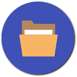file Explorer icon