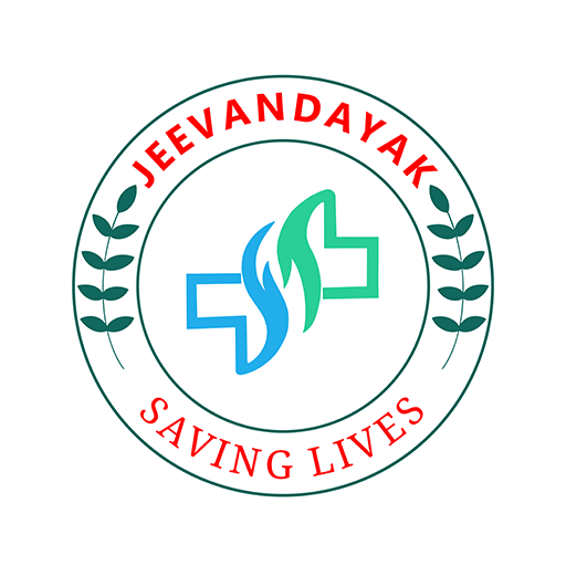 Jeevandayak logo
