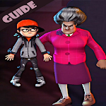 Cover Image of ดาวน์โหลด Guide for Scary Teacher game 3D 1.3.9 APK
